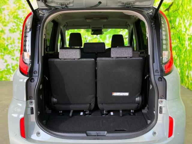 シエンタ ハイブリッドＺ　保証書／ディスプレイオーディオ＋ナビ１０．５インチ／フリップダウンモニター　純正　１２．１インチ／トヨタセーフティセンス／両側電動スライドドア／シートヒーター　前席　衝突被害軽減システム　全周囲カメラ（20枚目）