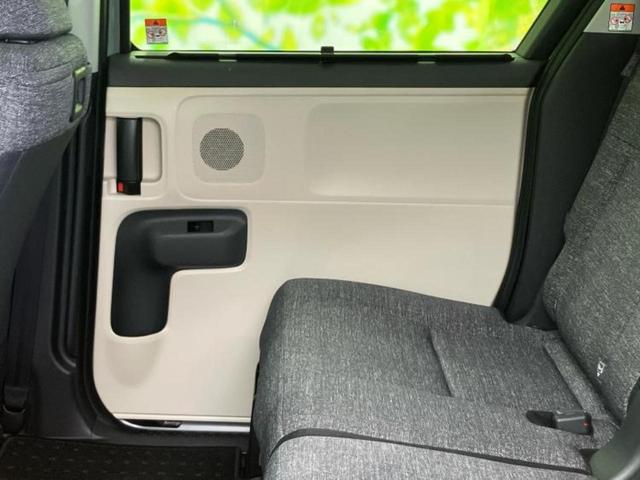 シエンタ ハイブリッドＺ　保証書／ディスプレイオーディオ＋ナビ１０．５インチ／フリップダウンモニター　純正　１２．１インチ／トヨタセーフティセンス／両側電動スライドドア／シートヒーター　前席　衝突被害軽減システム　全周囲カメラ（22枚目）