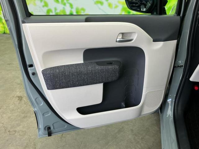 シエンタ ハイブリッドＺ　保証書／ディスプレイオーディオ＋ナビ１０．５インチ／フリップダウンモニター　純正　１２．１インチ／トヨタセーフティセンス／両側電動スライドドア／シートヒーター　前席　衝突被害軽減システム　全周囲カメラ（23枚目）