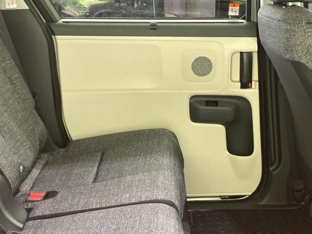 シエンタ ハイブリッドＺ　保証書／ディスプレイオーディオ＋ナビ１０．５インチ／フリップダウンモニター　純正　１２．１インチ／トヨタセーフティセンス／両側電動スライドドア／シートヒーター　前席　衝突被害軽減システム　全周囲カメラ（24枚目）