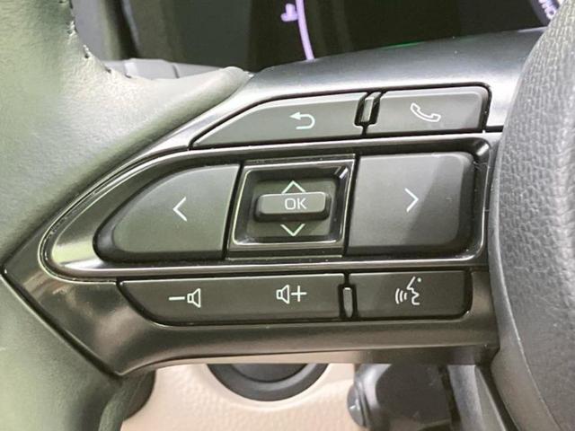 シエンタ ハイブリッドＺ　保証書／ディスプレイオーディオ＋ナビ１０．５インチ／フリップダウンモニター　純正　１２．１インチ／トヨタセーフティセンス／両側電動スライドドア／シートヒーター　前席　衝突被害軽減システム　全周囲カメラ（30枚目）