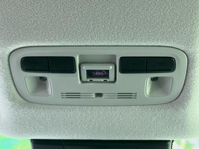 シエンタ ハイブリッドＺ　保証書／ディスプレイオーディオ＋ナビ１０．５インチ／フリップダウンモニター　純正　１２．１インチ／トヨタセーフティセンス／両側電動スライドドア／シートヒーター　前席　衝突被害軽減システム　全周囲カメラ（38枚目）