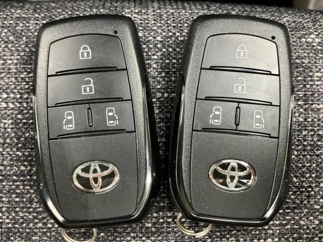 シエンタ ハイブリッドＺ　保証書／ディスプレイオーディオ＋ナビ１０．５インチ／フリップダウンモニター　純正　１２．１インチ／トヨタセーフティセンス／両側電動スライドドア／シートヒーター　前席　衝突被害軽減システム　全周囲カメラ（45枚目）