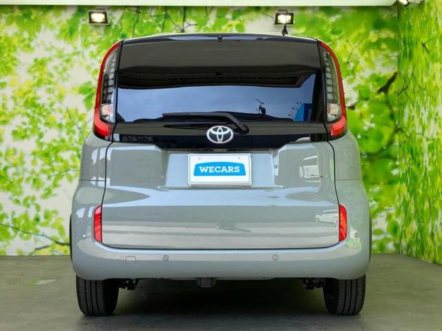 シエンタ ハイブリッドＺ　保証書／ディスプレイオーディオ＋ナビ１０．５インチ／フリップダウンモニター　純正　１２．１インチ／トヨタセーフティセンス／両側電動スライドドア／シートヒーター　前席　衝突被害軽減システム　全周囲カメラ（47枚目）