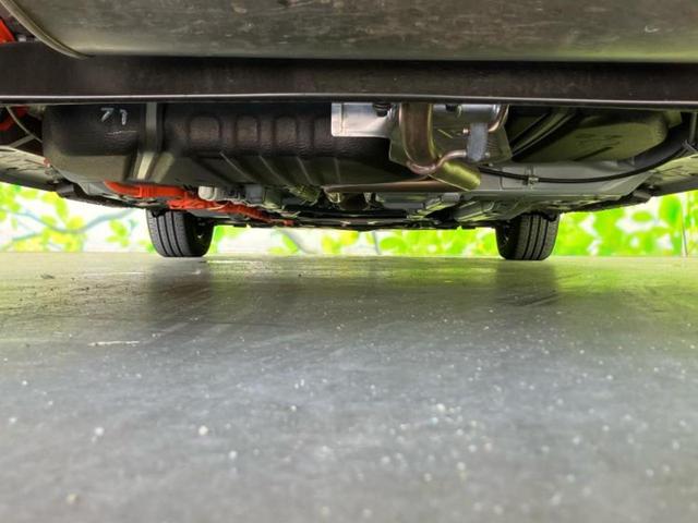 シエンタ ハイブリッドＺ　保証書／ディスプレイオーディオ＋ナビ１０．５インチ／フリップダウンモニター　純正　１２．１インチ／トヨタセーフティセンス／両側電動スライドドア／シートヒーター　前席　衝突被害軽減システム　全周囲カメラ（48枚目）