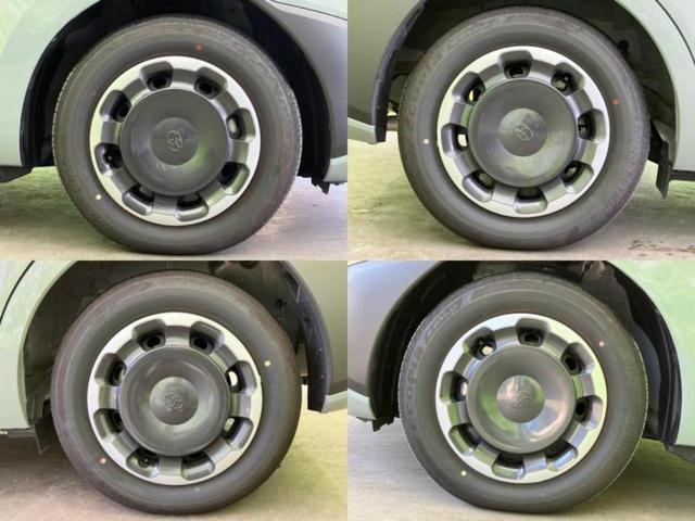 シエンタ ハイブリッドＺ　保証書／ディスプレイオーディオ＋ナビ１０．５インチ／フリップダウンモニター　純正　１２．１インチ／トヨタセーフティセンス／両側電動スライドドア／シートヒーター　前席　衝突被害軽減システム　全周囲カメラ（53枚目）