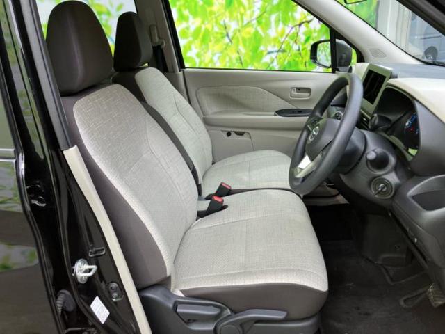 デイズ Ｓ　保証書／ＥＢＤ付ＡＢＳ／アイドリングストップ／禁煙車／エアバッグ　運転席／エアバッグ　助手席／パワーウインドウ／インテリジェントキー／パワーステアリング／オートライト／エアバッグ　カーテン（5枚目）