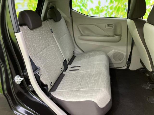 デイズ Ｓ　保証書／ＥＢＤ付ＡＢＳ／アイドリングストップ／禁煙車／エアバッグ　運転席／エアバッグ　助手席／パワーウインドウ／インテリジェントキー／パワーステアリング／オートライト／エアバッグ　カーテン（6枚目）