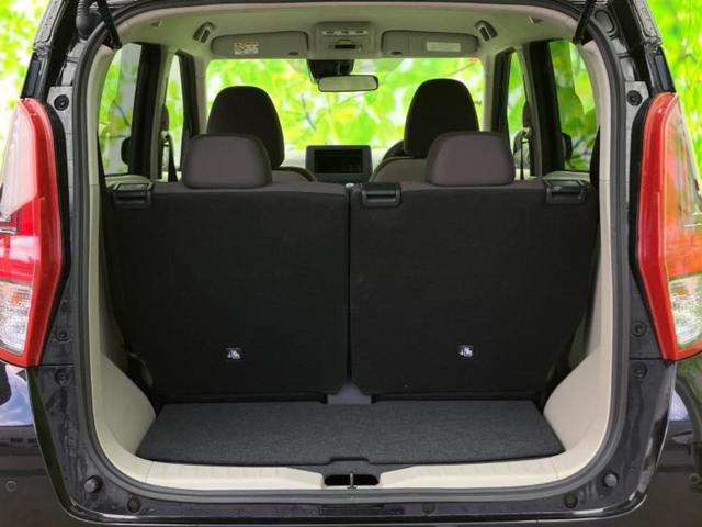 デイズ Ｓ　保証書／ＥＢＤ付ＡＢＳ／アイドリングストップ／禁煙車／エアバッグ　運転席／エアバッグ　助手席／パワーウインドウ／インテリジェントキー／パワーステアリング／オートライト／エアバッグ　カーテン（19枚目）