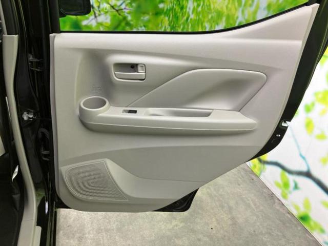 デイズ Ｓ　保証書／ＥＢＤ付ＡＢＳ／アイドリングストップ／禁煙車／エアバッグ　運転席／エアバッグ　助手席／パワーウインドウ／インテリジェントキー／パワーステアリング／オートライト／エアバッグ　カーテン（21枚目）