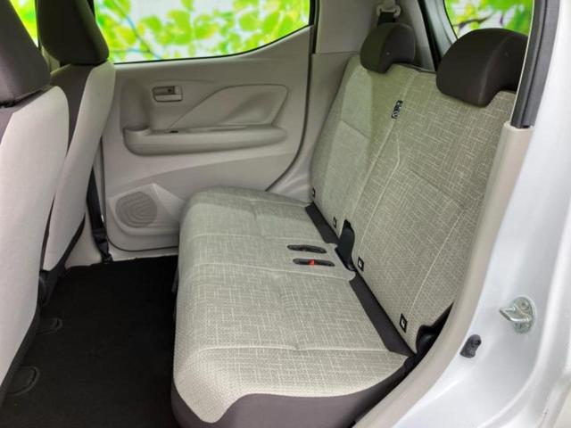 デイズ Ｓ　保証書／エマージェンシーブレーキ／車線逸脱防止支援システム／ＥＢＤ付ＡＢＳ／横滑り防止装置／アイドリングストップ／エアバッグ　運転席／エアバッグ　助手席／エアバッグ　サイド／衝突安全ボディ（8枚目）