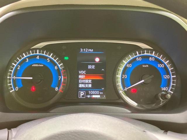 デイズ Ｓ　保証書／エマージェンシーブレーキ／車線逸脱防止支援システム／ＥＢＤ付ＡＢＳ／横滑り防止装置／アイドリングストップ／エアバッグ　運転席／エアバッグ　助手席／エアバッグ　サイド／衝突安全ボディ（9枚目）