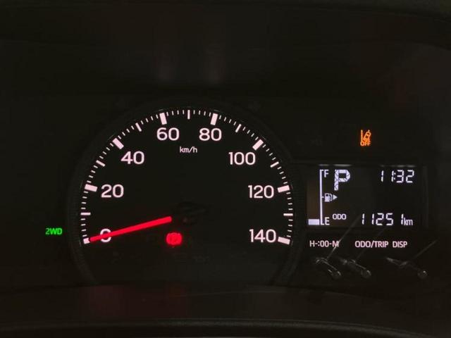ハイゼットカーゴ 4WDクルーズ 保証書/ディスプレイオーディオ9インチ/スマートアシスト(トヨタ・ダイハツ)/車線逸脱防止支援システム/ヘッドランプ LED/Bluetooth接続/EBD付ABS/横滑り防止装置 LEDヘッドランプ(10枚目)
