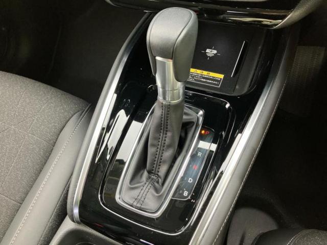 ヴェゼル eHEV Z 保証書/ディスプレイオーディオ+ナビ9インチ/ホンダセンシング/シートヒーター 前席/マルチビューカメラシステム/車線逸脱防止支援システム/シート ハーフレザー/電動バックドア 衝突被害軽減システム(18枚目)