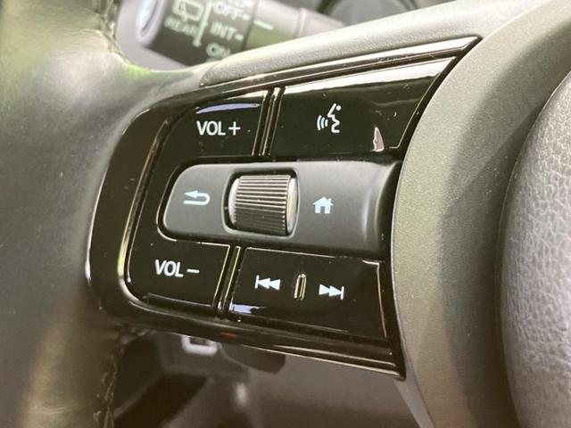 ヴェゼル eHEV Z 保証書/ディスプレイオーディオ+ナビ9インチ/ホンダセンシング/シートヒーター 前席/マルチビューカメラシステム/車線逸脱防止支援システム/シート ハーフレザー/電動バックドア 衝突被害軽減システム(32枚目)