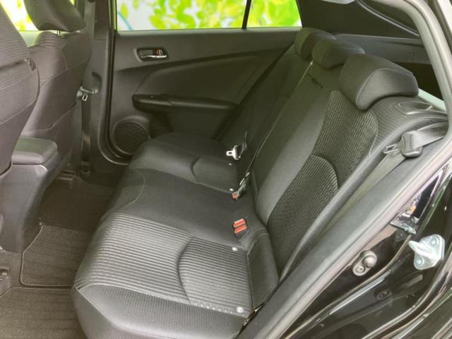 プリウス Sセーフティプラス 保証書/純正 9インチ SDナビ/トヨタセーフティセンス/車線逸脱防止支援システム/ドライブレコーダー 純正/ヘッドランプ LED/Bluetooth接続/ETC/EBD付ABS/横滑り防止装置(8枚目)