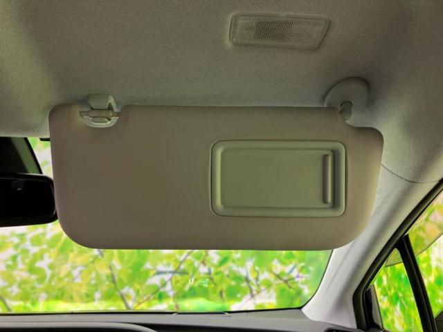 プリウス Sセーフティプラス 保証書/純正 9インチ SDナビ/トヨタセーフティセンス/車線逸脱防止支援システム/ドライブレコーダー 純正/ヘッドランプ LED/Bluetooth接続/ETC/EBD付ABS/横滑り防止装置(39枚目)