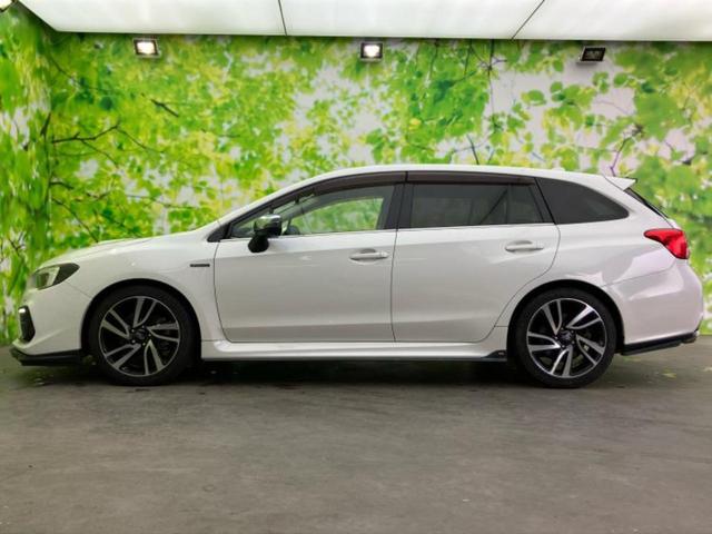 レヴォーグ 4WD2.0GT-Sアイサイト 純正エアロ/純正 SDナビ/アイサイト/車線逸脱防止支援システム/ヘッドランプ LED/USBジャック/Bluetooth接続/ETC/EBD付ABS/横滑り防止装置/クルーズコントロール フルエアロ(2枚目)