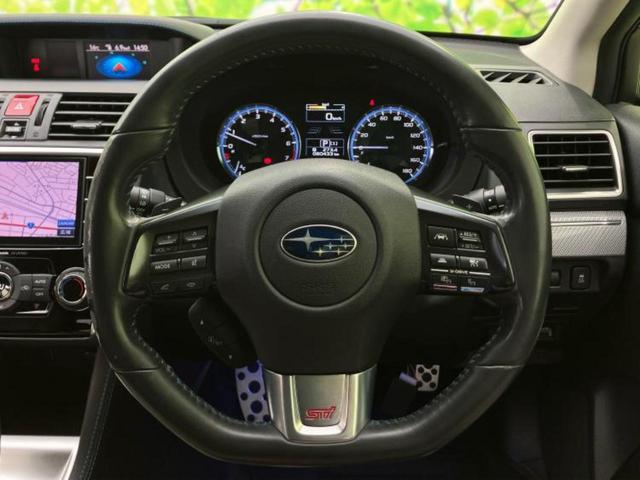 レヴォーグ 4WD2.0GT-Sアイサイト 純正エアロ/純正 SDナビ/アイサイト/車線逸脱防止支援システム/ヘッドランプ LED/USBジャック/Bluetooth接続/ETC/EBD付ABS/横滑り防止装置/クルーズコントロール フルエアロ(15枚目)
