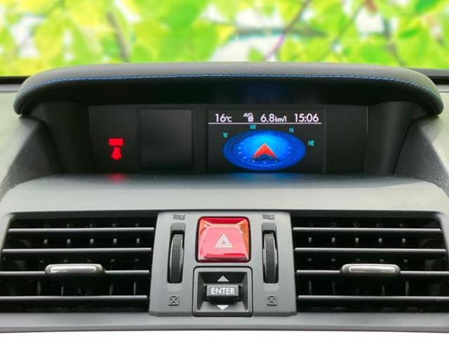 レヴォーグ 4WD2.0GT-Sアイサイト 純正エアロ/純正 SDナビ/アイサイト/車線逸脱防止支援システム/ヘッドランプ LED/USBジャック/Bluetooth接続/ETC/EBD付ABS/横滑り防止装置/クルーズコントロール フルエアロ(37枚目)