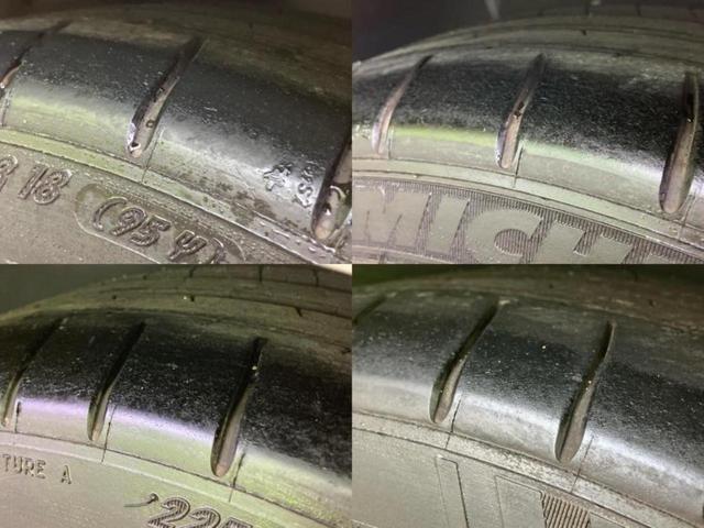 レヴォーグ 4WD2.0GT-Sアイサイト 純正エアロ/純正 SDナビ/アイサイト/車線逸脱防止支援システム/ヘッドランプ LED/USBジャック/Bluetooth接続/ETC/EBD付ABS/横滑り防止装置/クルーズコントロール フルエアロ(47枚目)