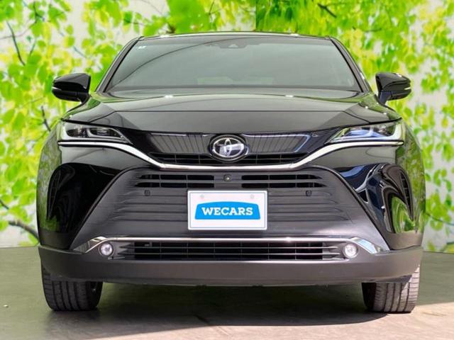 ハリアー Zレザーパッケージ JBL/保証書/純正 12.3インチ メモリーナビ/デジタルインナーミラー/トヨタセーフティセンス/エアーシート 前席/パノラミックビューモニター/車線逸脱防止支援システム/シート フルレザー(44枚目)