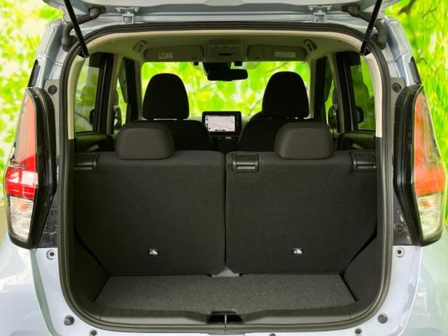 デイズ ハイウェイスターXプロパイロットエディション 保証書/純正 9インチ SDナビ/エマージェンシーブレーキ/アラウンドビューモニター/車線逸脱防止支援システム/プロパイロット/ドライブレコーダー 純正/ヘッドランプ LED/USBジャック ドラレコ(19枚目)