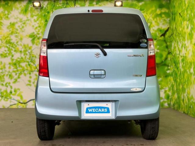 ワゴンR FX 新品タイヤ/保証書/ETC/EBD付ABS/アイドリングストップ/パワーウインドウ/キーレスエントリー/オートエアコン/パワーステアリング/盗難防止システム/取扱説明書/ユーザー買取車 盗難防止装置(37枚目)