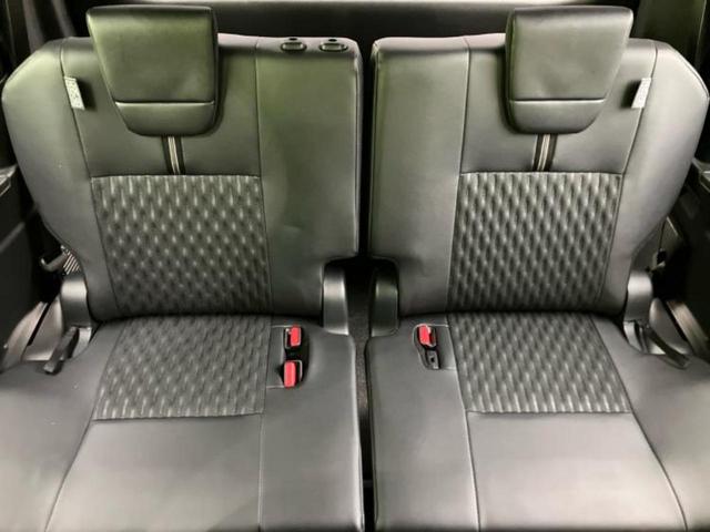 ノア ハイブリッドS-Z 保証書/ディスプレイオーディオ10.5インチ/フリップダウンモニター 純正 14インチ/トヨタセーフティセンス/両側電動スライドドア/シートヒーター 前席/車線逸脱防止支援システム バックカメラ(19枚目)