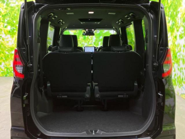 ノア ハイブリッドS-Z 保証書/ディスプレイオーディオ10.5インチ/フリップダウンモニター 純正 14インチ/トヨタセーフティセンス/両側電動スライドドア/シートヒーター 前席/車線逸脱防止支援システム バックカメラ(20枚目)