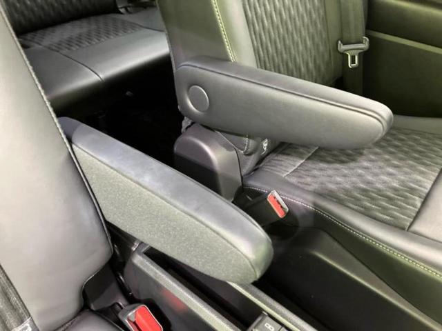 ノア ハイブリッドS-Z 保証書/ディスプレイオーディオ10.5インチ/フリップダウンモニター 純正 14インチ/トヨタセーフティセンス/両側電動スライドドア/シートヒーター 前席/車線逸脱防止支援システム バックカメラ(29枚目)