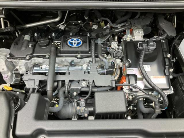 ノア ハイブリッドＳ－Ｚ　保証書／ディスプレイオーディオ１０．５インチ／フリップダウンモニター　純正　１４インチ／トヨタセーフティセンス／両側電動スライドドア／シートヒーター　前席／車線逸脱防止支援システム　バックカメラ（49枚目）