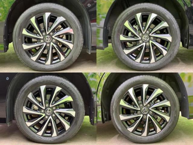 ノア ハイブリッドS-Z 保証書/ディスプレイオーディオ10.5インチ/フリップダウンモニター 純正 14インチ/トヨタセーフティセンス/両側電動スライドドア/シートヒーター 前席/車線逸脱防止支援システム バックカメラ(54枚目)