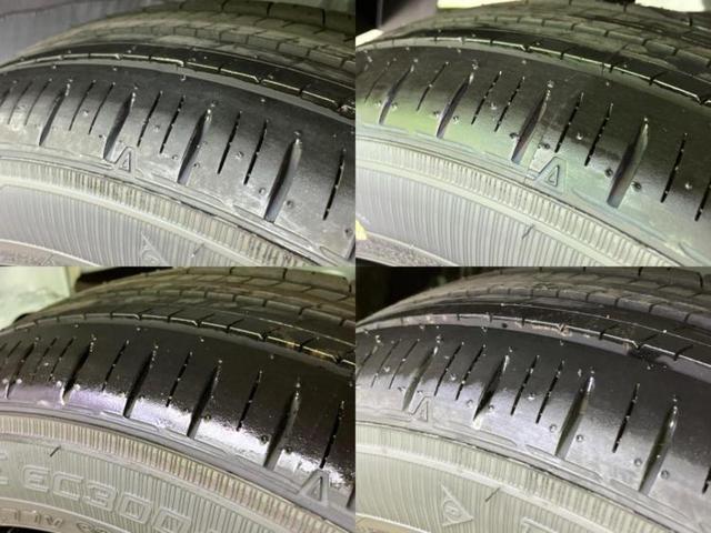 ルーミー カスタムＧ－Ｔ　保証書／ディスプレイオーディオ９インチ／スマートアシスト（トヨタ・ダイハツ）／両側電動スライドドア／シートヒーター　前席／パノラミックビューモニター／車線逸脱防止支援システム／登録済未使用車　ターボ（46枚目）