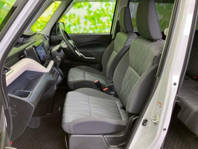 ソリオ ハイブリッドMZ 純正 9インチ メモリーナビ/セーフティサポート(スズキ)/両側電動スライドドア/シートヒーター 前席/全方位モニター/車線逸脱防止支援システム/ドライブレコーダー 社外/ヘッドランプ LED 禁煙車(7枚目)