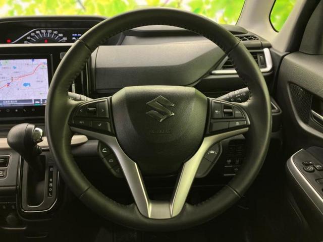 ソリオ ハイブリッドMZ 純正 9インチ メモリーナビ/セーフティサポート(スズキ)/両側電動スライドドア/シートヒーター 前席/全方位モニター/車線逸脱防止支援システム/ドライブレコーダー 社外/ヘッドランプ LED 禁煙車(15枚目)