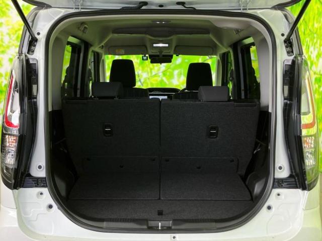 ソリオ ハイブリッドMZ 純正 9インチ メモリーナビ/セーフティサポート(スズキ)/両側電動スライドドア/シートヒーター 前席/全方位モニター/車線逸脱防止支援システム/ドライブレコーダー 社外/ヘッドランプ LED 禁煙車(19枚目)