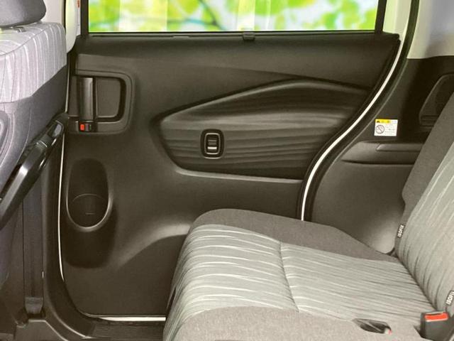 ソリオ ハイブリッドMZ 純正 9インチ メモリーナビ/セーフティサポート(スズキ)/両側電動スライドドア/シートヒーター 前席/全方位モニター/車線逸脱防止支援システム/ドライブレコーダー 社外/ヘッドランプ LED 禁煙車(22枚目)