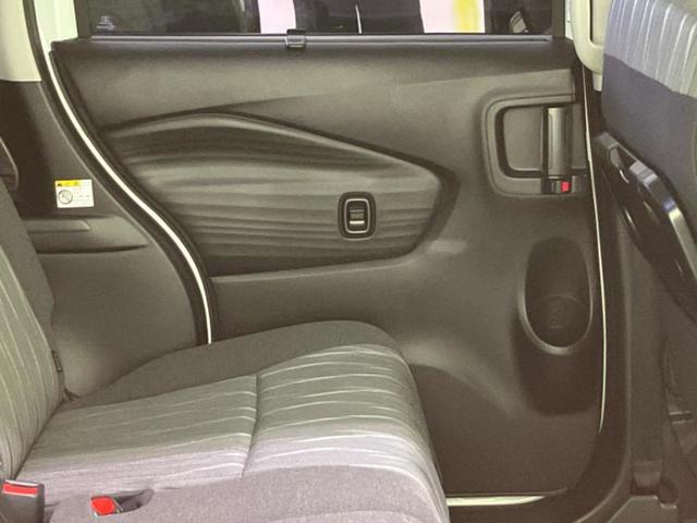 ソリオ ハイブリッドMZ 純正 9インチ メモリーナビ/セーフティサポート(スズキ)/両側電動スライドドア/シートヒーター 前席/全方位モニター/車線逸脱防止支援システム/ドライブレコーダー 社外/ヘッドランプ LED 禁煙車(24枚目)