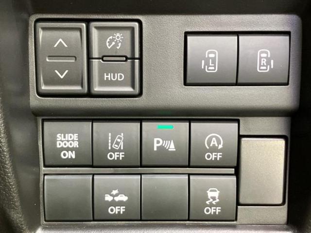 ソリオ ハイブリッドMZ 純正 9インチ メモリーナビ/セーフティサポート(スズキ)/両側電動スライドドア/シートヒーター 前席/全方位モニター/車線逸脱防止支援システム/ドライブレコーダー 社外/ヘッドランプ LED 禁煙車(33枚目)