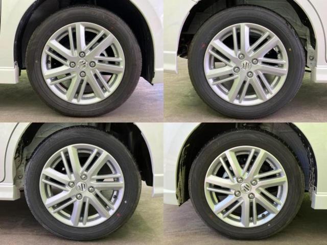 ソリオ ハイブリッドMZ 純正 9インチ メモリーナビ/セーフティサポート(スズキ)/両側電動スライドドア/シートヒーター 前席/全方位モニター/車線逸脱防止支援システム/ドライブレコーダー 社外/ヘッドランプ LED 禁煙車(55枚目)