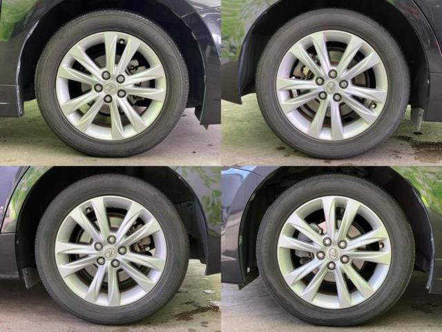 ＣＴ ＣＴ２００ｈバージョンＣ　新品タイヤ／保証書／純正　ＳＤナビ／シートヒーター　前席／ヘッドランプ　ＬＥＤ／Ｂｌｕｅｔｏｏｔｈ接続／ＥＴＣ２．０／ＥＢＤ付ＡＢＳ／横滑り防止装置／アイドリングストップ／クルーズコントロール（45枚目）