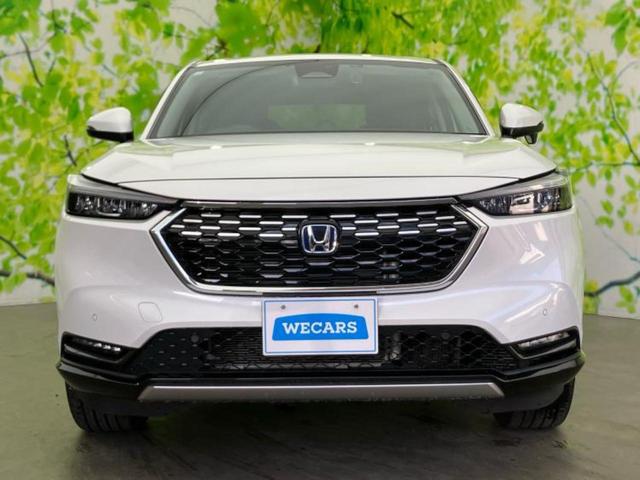 ヴェゼル eHEV Z 保証書/ディスプレイオーディオ8インチ/ホンダセンシング/シートヒーター 前席/車線逸脱防止支援システム/シート ハーフレザー/電動バックドア/ドライブレコーダー 前後/ヘッドランプ LED ドラレコ(43枚目)