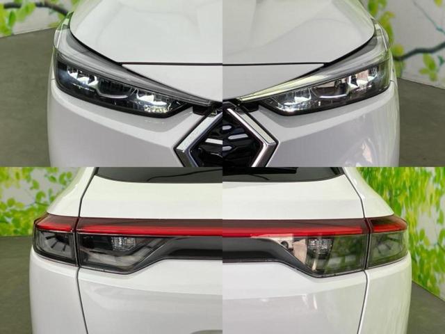 ヴェゼル eHEV Z 保証書/ディスプレイオーディオ8インチ/ホンダセンシング/シートヒーター 前席/車線逸脱防止支援システム/シート ハーフレザー/電動バックドア/ドライブレコーダー 前後/ヘッドランプ LED ドラレコ(51枚目)