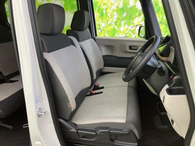 Ｎ－ＢＯＸ ヒョウジュン　保証書／ディスプレイオーディオ８インチ／ホンダセンシング／電動スライドドア／シートヒーター　前席／車線逸脱防止支援システム／ヘッドランプ　ＬＥＤ／ＵＳＢジャック／Ｂｌｕｅｔｏｏｔｈ接続　バックカメラ（5枚目）