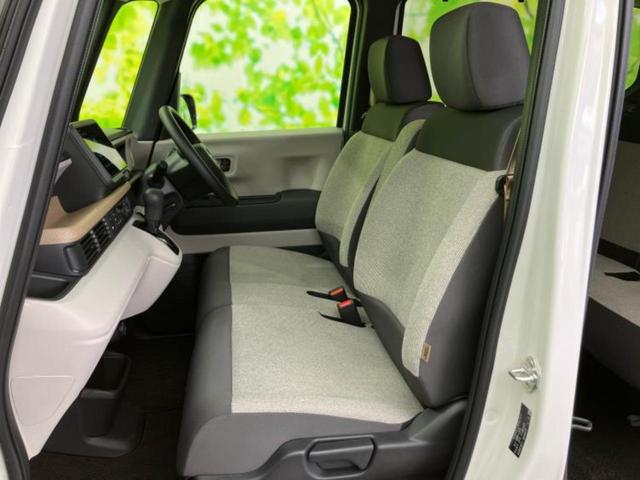 Ｎ－ＢＯＸ ヒョウジュン　保証書／ディスプレイオーディオ８インチ／ホンダセンシング／電動スライドドア／シートヒーター　前席／車線逸脱防止支援システム／ヘッドランプ　ＬＥＤ／ＵＳＢジャック／Ｂｌｕｅｔｏｏｔｈ接続　バックカメラ（7枚目）