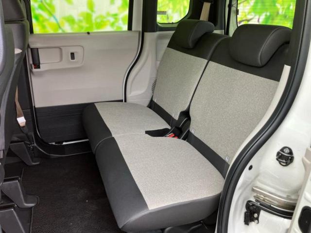 Ｎ－ＢＯＸ ヒョウジュン　保証書／ディスプレイオーディオ８インチ／ホンダセンシング／電動スライドドア／シートヒーター　前席／車線逸脱防止支援システム／ヘッドランプ　ＬＥＤ／ＵＳＢジャック／Ｂｌｕｅｔｏｏｔｈ接続　バックカメラ（8枚目）