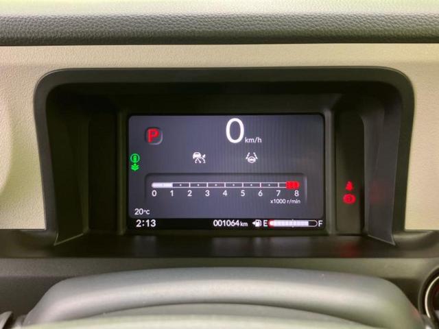 Ｎ－ＢＯＸ ヒョウジュン　保証書／ディスプレイオーディオ８インチ／ホンダセンシング／電動スライドドア／シートヒーター　前席／車線逸脱防止支援システム／ヘッドランプ　ＬＥＤ／ＵＳＢジャック／Ｂｌｕｅｔｏｏｔｈ接続　バックカメラ（11枚目）