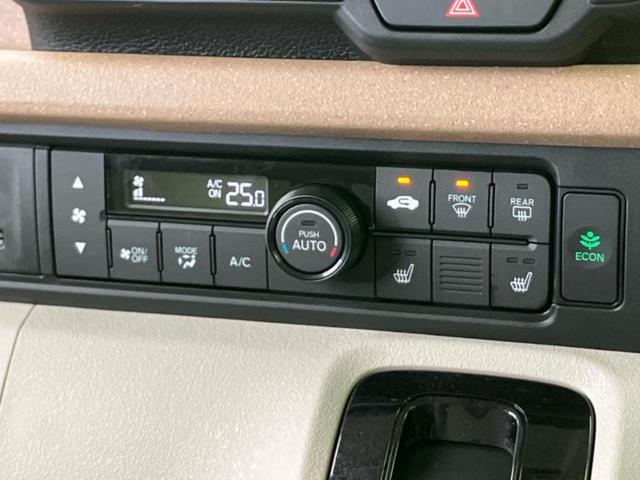 Ｎ－ＢＯＸ ヒョウジュン　保証書／ディスプレイオーディオ８インチ／ホンダセンシング／電動スライドドア／シートヒーター　前席／車線逸脱防止支援システム／ヘッドランプ　ＬＥＤ／ＵＳＢジャック／Ｂｌｕｅｔｏｏｔｈ接続　バックカメラ（18枚目）