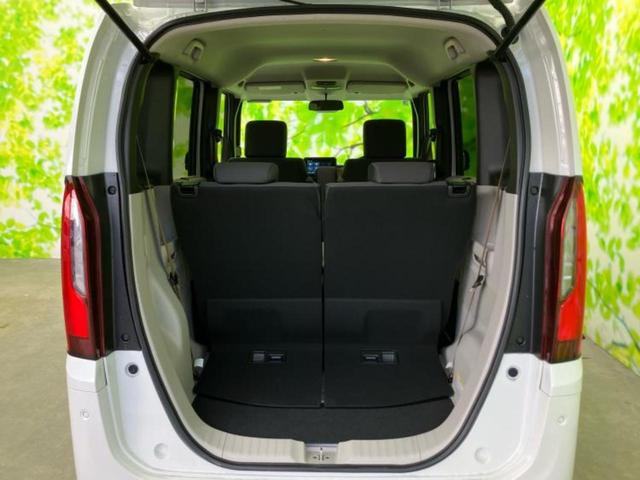 Ｎ－ＢＯＸ ヒョウジュン　保証書／ディスプレイオーディオ８インチ／ホンダセンシング／電動スライドドア／シートヒーター　前席／車線逸脱防止支援システム／ヘッドランプ　ＬＥＤ／ＵＳＢジャック／Ｂｌｕｅｔｏｏｔｈ接続　バックカメラ（19枚目）